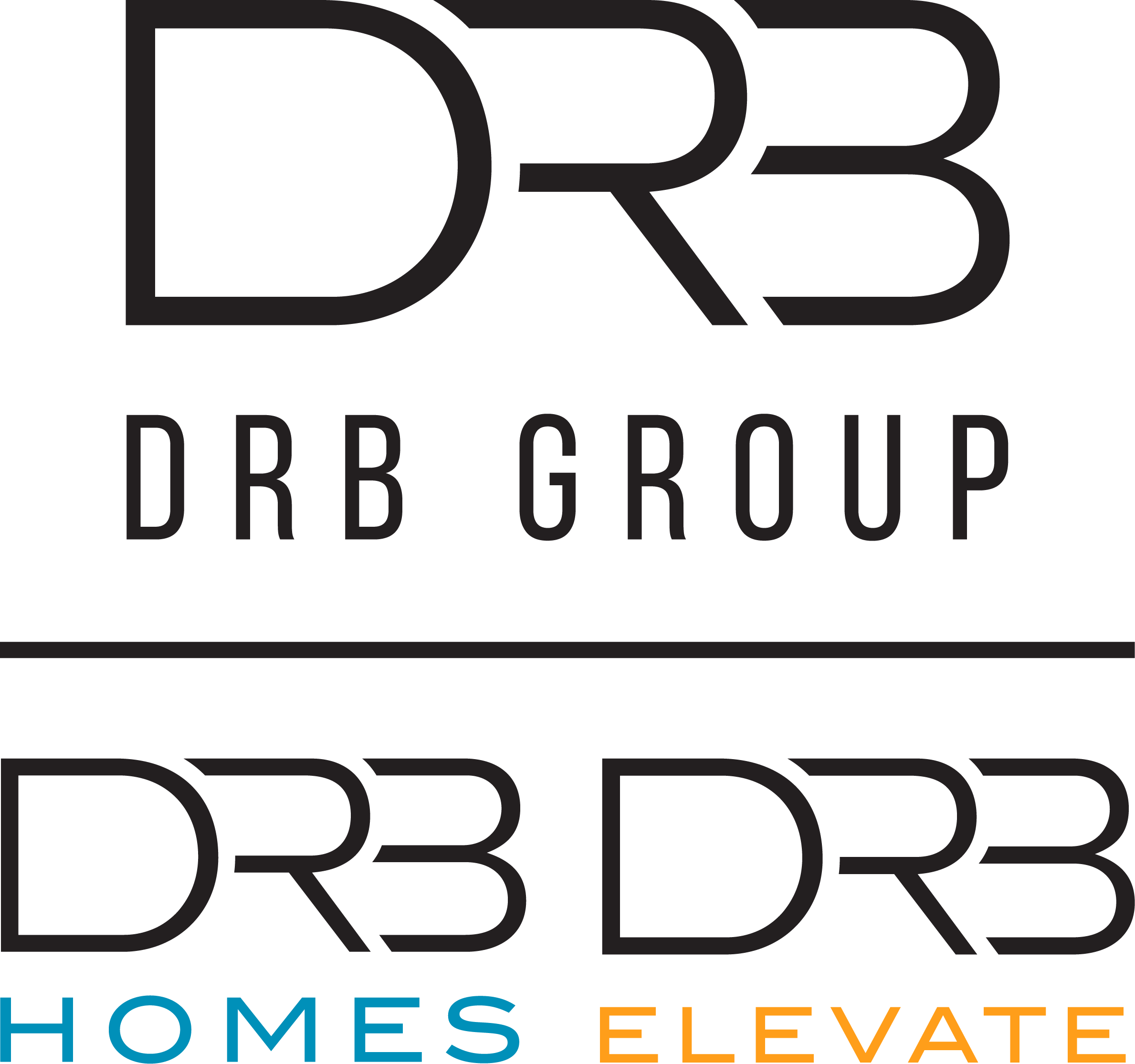 DRB Homes